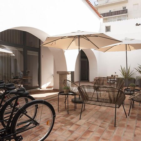 Madalena Village 1 - City Centre By Hd Properties Faro Exterior photo