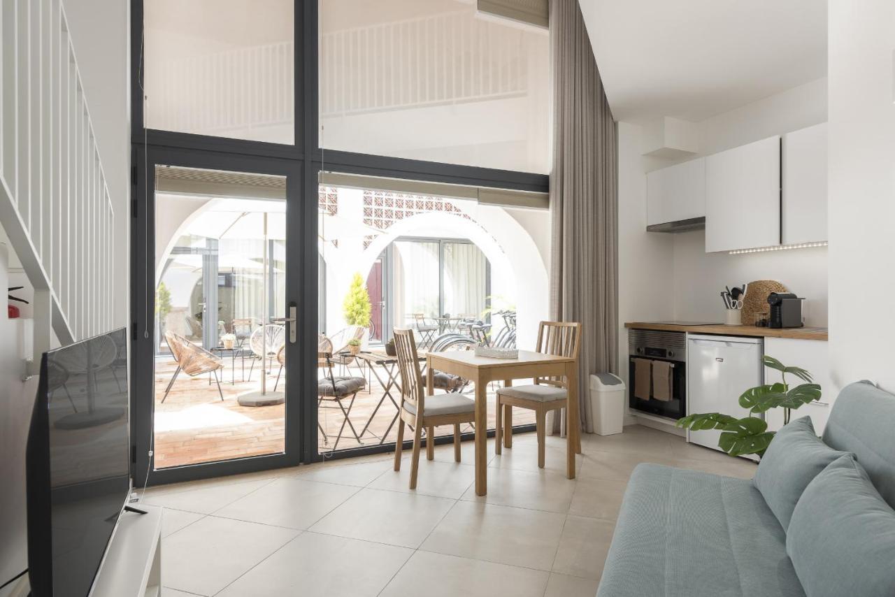 Madalena Village 1 - City Centre By Hd Properties Faro Exterior photo