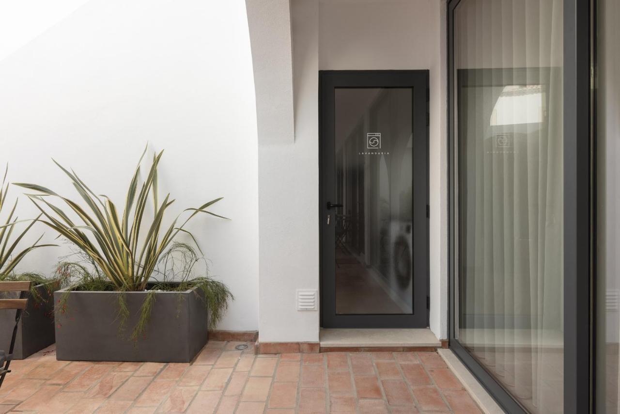 Madalena Village 1 - City Centre By Hd Properties Faro Exterior photo